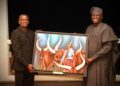 Nigeria, Rwanda Affirm Commitment to Stronger Military Cooperation