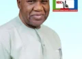 PROF. TERHEMBA SHIJA: “FOUR YEARS ARE ENOUGH TO SET BENUE ON A NEW DEVELOPMENT PATH”