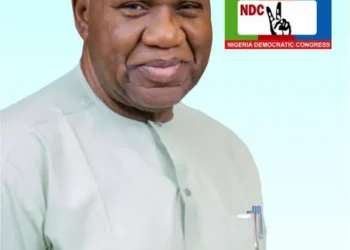 PROF. TERHEMBA SHIJA: “FOUR YEARS ARE ENOUGH TO SET BENUE ON A NEW DEVELOPMENT PATH”
