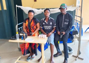 ORTOM REVS UP FREE TREATMENT FOR SNAKE BITE VICTIMS, CLEARS ₦3.285M MEDICAL BILLS