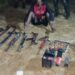 Troops Dismantle Terrorists’ Hideout, Rescue Three Victims in Anambra