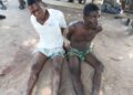 Troops Arrest Suspected Bandits’ Suppliers, Armed Robbers in Benue