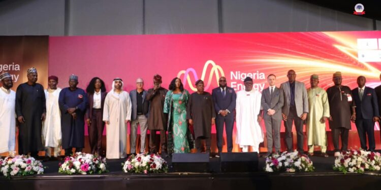 TCN MD OUTLINES THREE INTERVENTIONS TO UNLOCK NIGERIA’S POWER GENERATION POTENTIAL