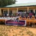 From Power Lines to Classrooms: TCN Contractors Euip Zaria Community School With Furniture
