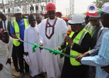MINISTER OF POWER COMMISSIONS NEW TRANSMISSION SUBSTATION, SIX TRANSFORMER PROJECTS IN KANO AND KATSINA STATES, BOOSTS POWER SUPPLY 