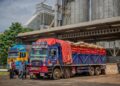 TARAKU MILLS BEGINS FIRST PHASE OF TEST PRODUCTION