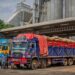 TARAKU MILLS BEGINS FIRST PHASE OF TEST PRODUCTION