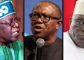 POLICY THINK TANK CHALLENGES ATIKU, OBI TO PUBLIC DEBATE ON SUBSIDY RESTORATION