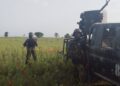 Troops Rescue Kidnap Victim, Recover 18 Rustled Cattle in Kebbi