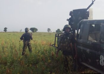 Troops Rescue Kidnap Victim, Recover 18 Rustled Cattle in Kebbi