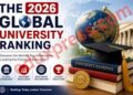 TMV hails listing of 29 Nigerian Universities in global ranking