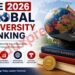 TMV hails listing of 29 Nigerian Universities in global ranking
