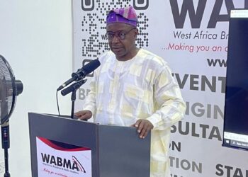 WABMA TASKS MEDIA PRACTITIONERS TO TURN SKILLS INTO BUSINESS OPPORTUNITIES