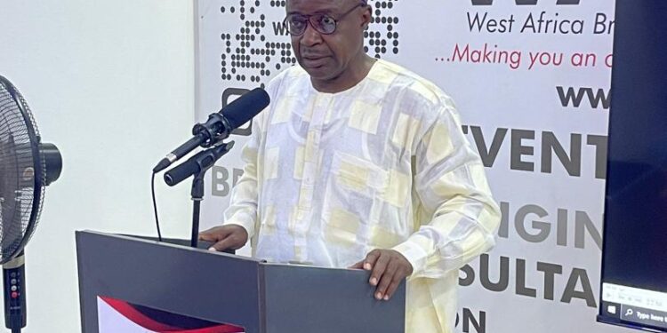 WABMA TASKS MEDIA PRACTITIONERS TO TURN SKILLS INTO BUSINESS OPPORTUNITIES