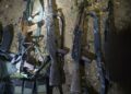 Troops Eliminate Two Terrorists, Recover Arms in Sokoto