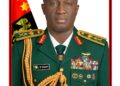 Lt Gen Waidi Shaibu – The Armour General Leading Nigeria’s Army Into A New Era