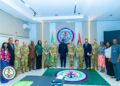 Nigeria Deepens Counter-Terrorism Ties With US