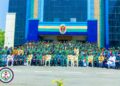 Defence Minister Charges Army War College Graduands to Translate Knowledge to Field Results