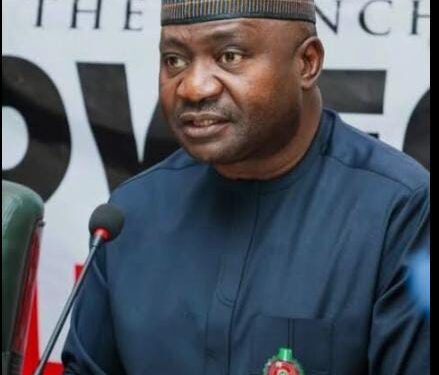 Defence Minister Mourns Officers, Airmen Killed in NAF 931 Crash