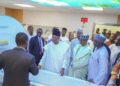 Zulum Delivers Kashim Ibrahim University Teaching Hospital, As Shettima Commissions Projects in Borno