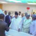 Zulum Delivers Kashim Ibrahim University Teaching Hospital, As Shettima Commissions Projects in Borno
