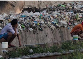 Open Defecation: Environmental Risk, Health Crisis