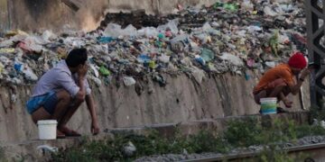 Open Defecation: Environmental Risk, Health Crisis
