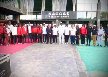 Sports Vital To National Cohesion, Security – COAS
