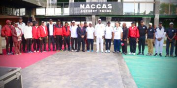 Sports Vital To National Cohesion, Security – COAS