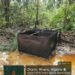 Navy Uncovers 98,000 Litres Of Stolen Crude, Illegal AGO In Rivers